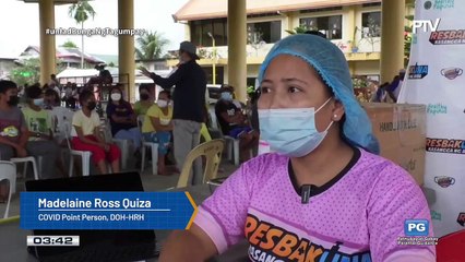 PANOORIN: Unlad Pilipinas (March 28, 2022)