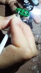 DIY How to draw 3D & SpongeBob on nail this year |Inner Beauty Nail Care|