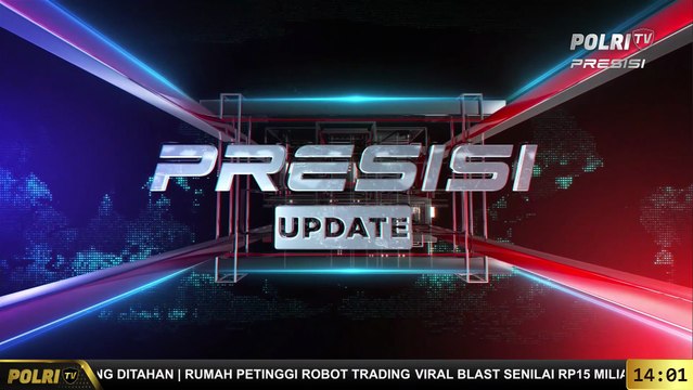 PRESISI UPDATE 14.00 WIB Presiden Jokowi Terima Delegasi Islamic Development Bank di Instana Merdeka