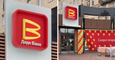 McDonald's quitte la russie, une chaine de fast-food russe plagie le logo et remplace les restaurants