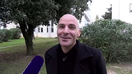 Interview maritima: Sébastien Viel organisateur du Trail des 5 Calanques à Ensuès