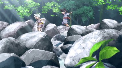 Hanyou no Yashahime - Sengoku Otogizoushi - Episode 6 - video Dailymotion