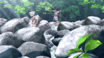 HANYOU NO YASHAHIME SENGOKU OTOGIZOUSHI - NI NO SHOU EPISODE 2