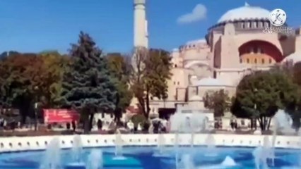 Ya Habiban Ja 'Afiina #shalawatterbaru #versiindia