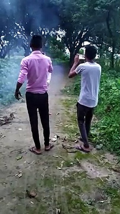 Video Shooting