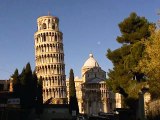 The Leaning Tower of Pisa