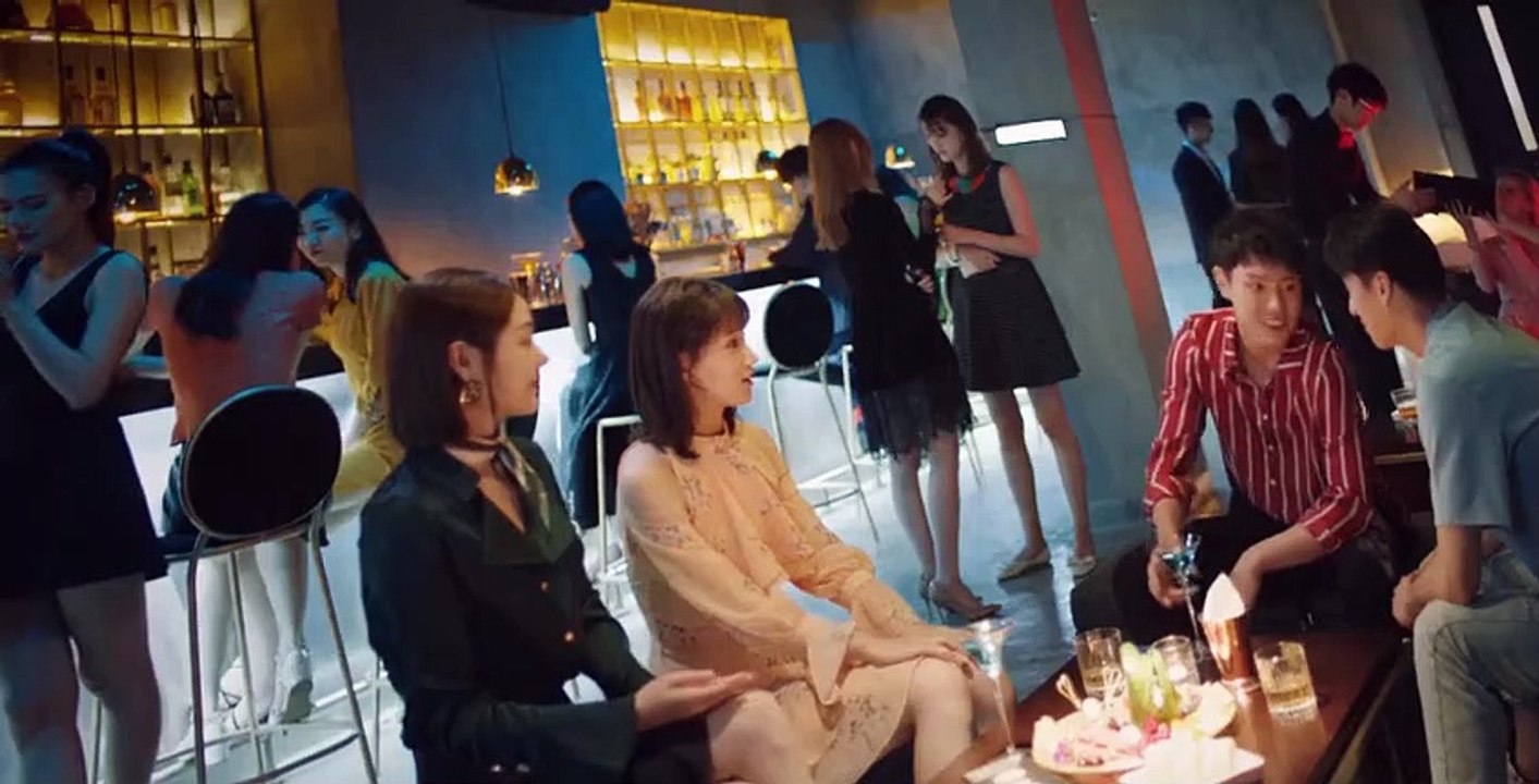 Young and Beautiful S01 E20