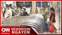 MRT-3 may isang buwang libreng sakay