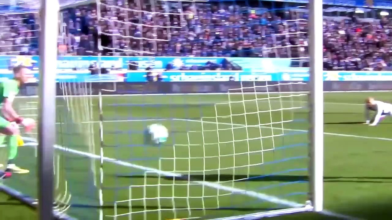 Unlucky Moments in Football