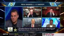 Fútbol Picante José Ramón insulta a Faitelson Faitelson no vengas con esas mamadas