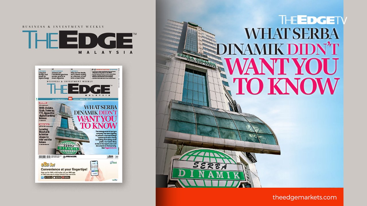 EDGE WEEKLY: What Serba Dinamik didn’t want you to know