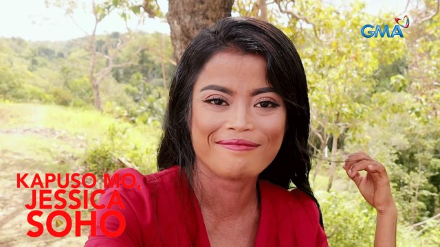 Kapuso Mo, Jessica Soho: DALAGA SA ZAMBOANGA DEL NORTE, LIGAWIN PERO BAKIT KALAUNA’Y LAGING BINA-BLOCK?