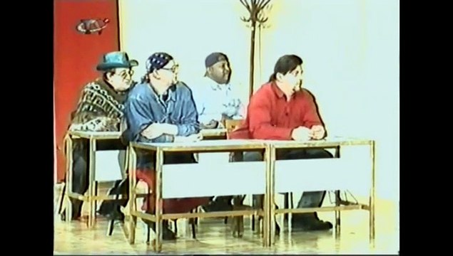 Večernja škola OTV - Kloniranje, Znakovi (1996)