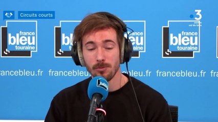 Circuits courts : le Garage à légumes