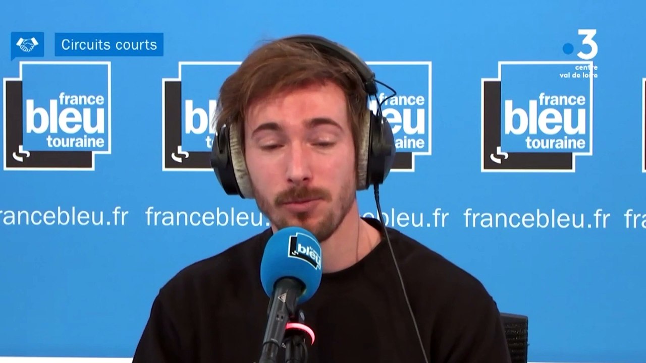 Circuits courts : le Garage à légumes