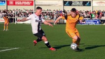 Darlington 1 Boston United 1