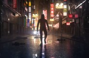 Ghostwire: Tokyo releases worldwide on PC and PS5