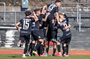 4:1 nach 0:1: Altglienicke trotz BAK-Führung im Pokalfinale