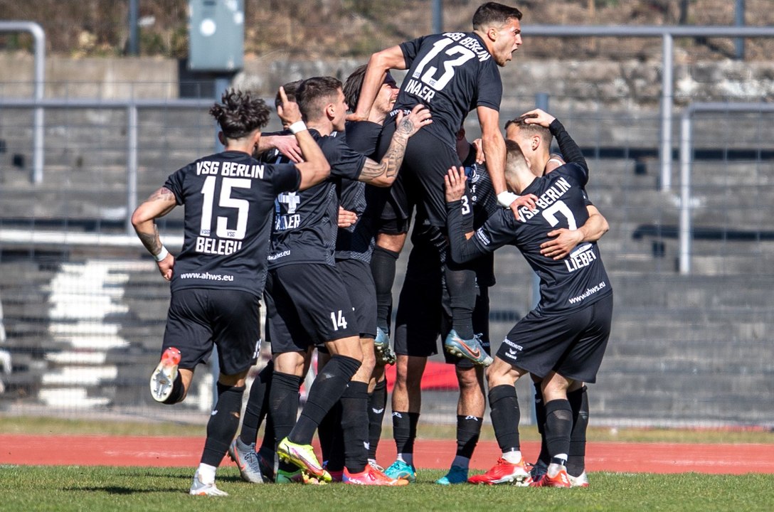 4:1 nach 0:1: altglienicke trotz bak-führung im pokalfinale