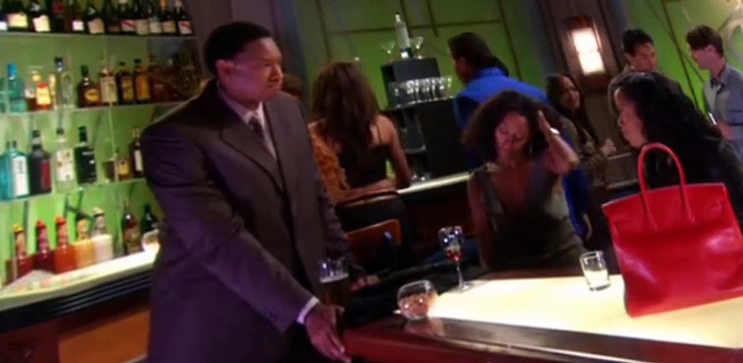 Girlfriends S04 E03