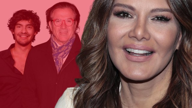 Ivonne Reyes revela la última decisión de su hijo Alejandro Reyes