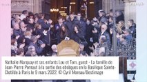 Mort de Jean-Pierre Pernaut - 