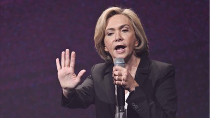 FEMME ACTUELLE - "Au tableau !" : Valérie Pécresse se lâche devant les enfants… en prononçant un gros mot