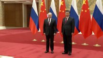 جدل دولي بسبب موقف الصين من حرب روسيا على أوكرانيا