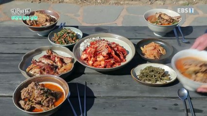 한국기행 - Korea travel_이렇게 좋은 날에 1부- 매일매일 설렘_#002