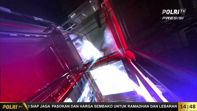 PRESISI Update : Konferensi Pers Harian Divisi Humas Polri Terkait Ketersediaan Bahan Pokok dan Perkembangan Kasus Dugaan Investasi Ilegal