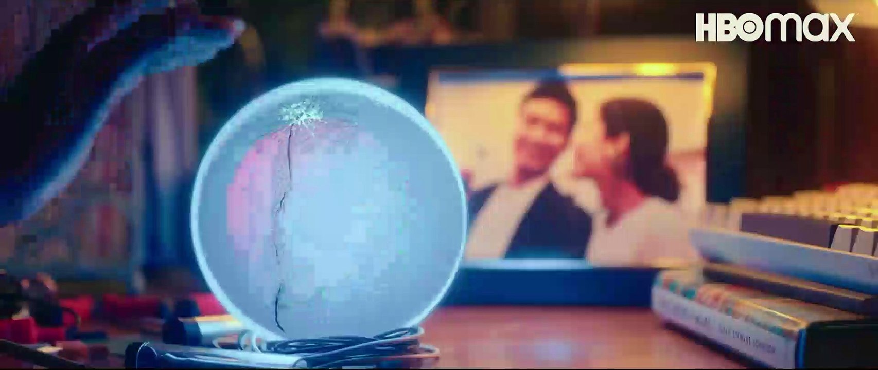 Moonshot -  Tráiler HBO Max