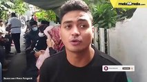 Kronologi Ibu Kalina Oktarani Meninggal Dunia, Sempat Minta Pulang saat Dirawat di RS