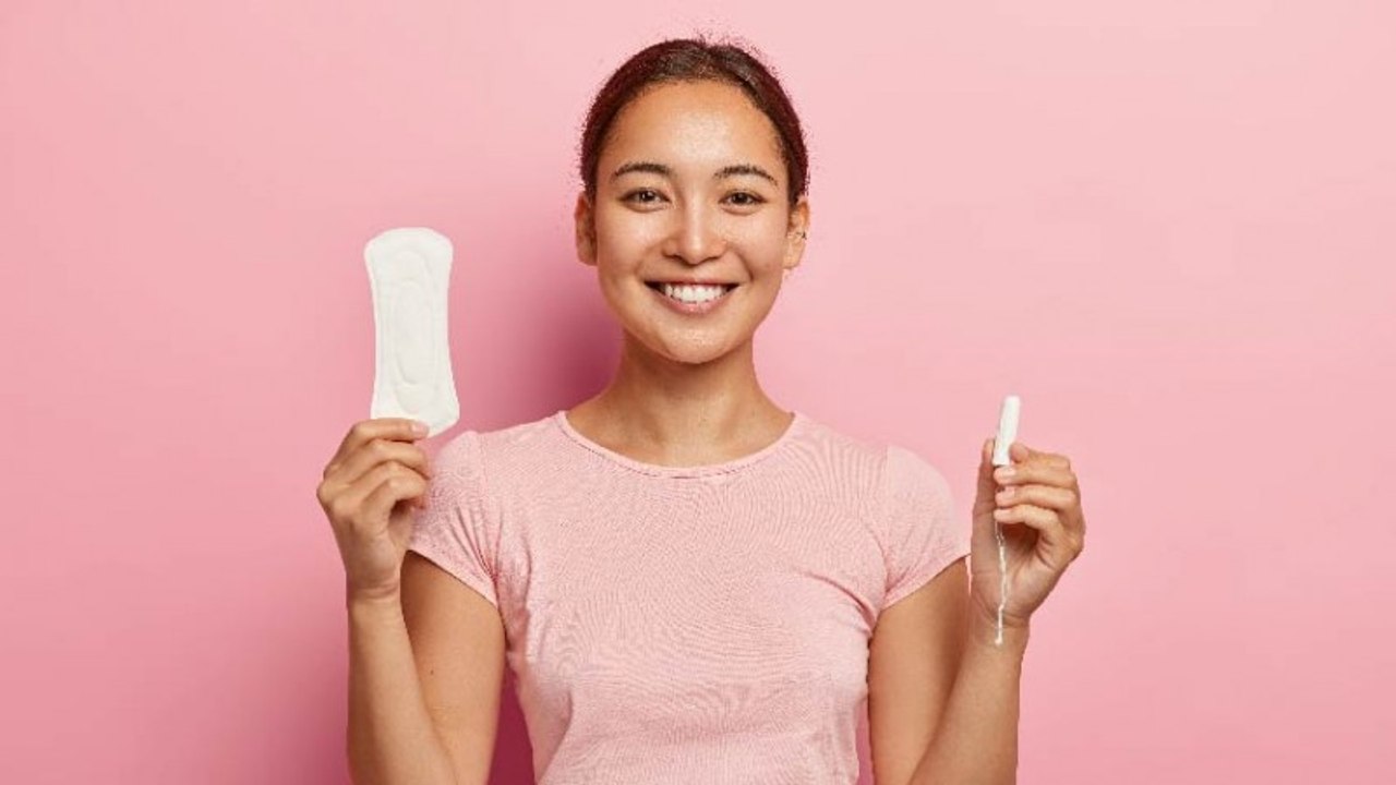 Redakan Nyeri Haid Tanpa Minum Obat