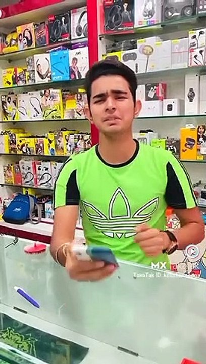 Mx taktak comedy video