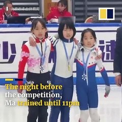 ☆[NEVER EVER GIVE UP]☆