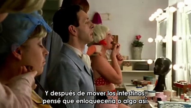 [Cine gay] Kenneth Williams Fantabulosa. PARTE 2.