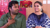 Qubool Hai Team About Aha OTT Platform | Filmibeat Telugu