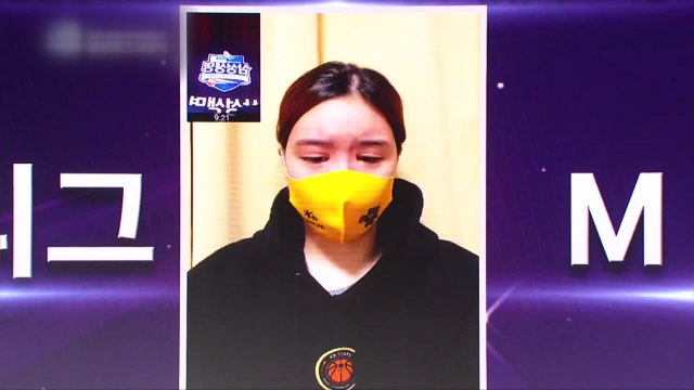 KB 박지수, '만장일치' 정규리그 MVP 등 7관왕 등극 / YTN