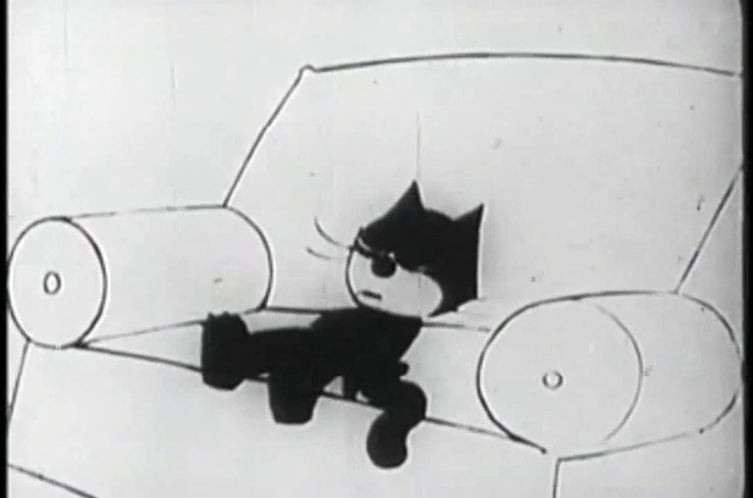 One Good Turn (Una buena vuelta) [22 de Junio de 1929]