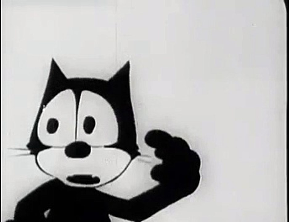 False Vases (Jarrones falsos) [13 de Julio de1929]