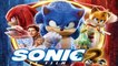 Sonic 2 le film : la bande annonce