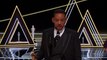 Will Smith se lleva el Óscar al mejor actor por ‘King Richard’