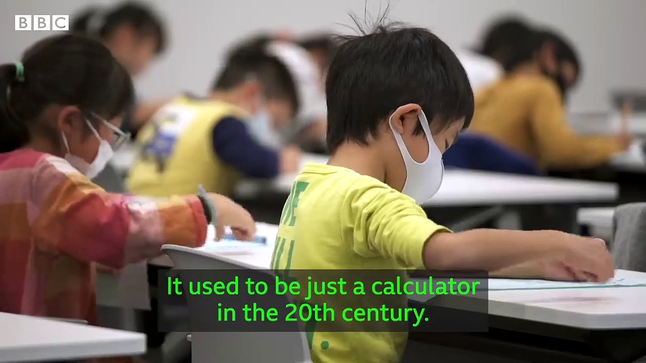 JAPAN'S ANCIENT SECRET TO BETTER COGNITIVE MEMORY
