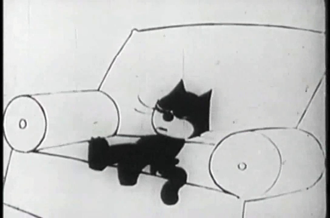 One Good Turn (Una buena vuelta) [22 de Junio de 1929]