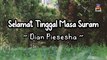 Dian Piesesha - Selamat Tinggal Masa Suram (Official Lyric Video)