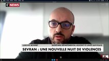Ludovic Bonnet : «Ce n’est pas une intervention de police anodine»