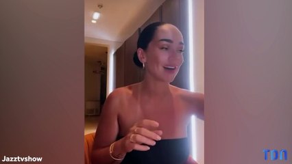 Jazz moquée par les internautes à cause d’un placement de produit