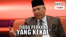 BN dan Bersatu tak renggang, apa yang berlaku lumrah politik - Annuar