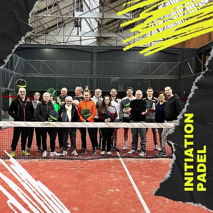 Présentation de notre club