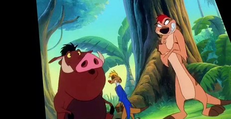 Timon & Pumbaa S01 E16